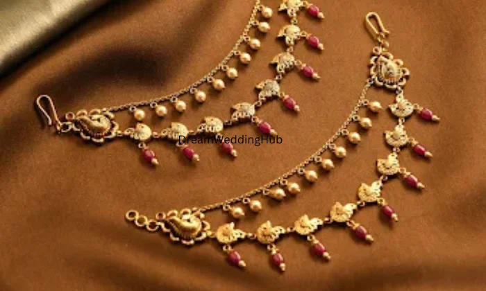 Pragathi Jewellers 